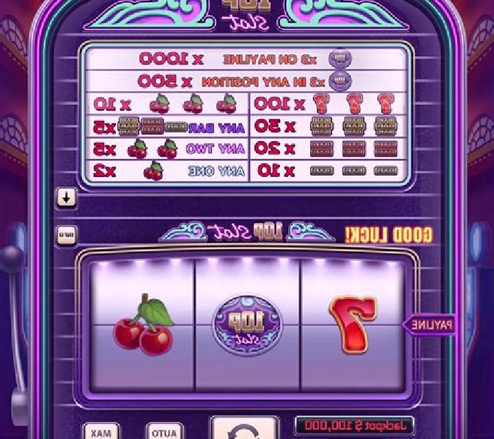 Daimyo slot game