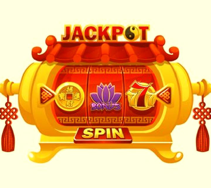Daimyo slot machine