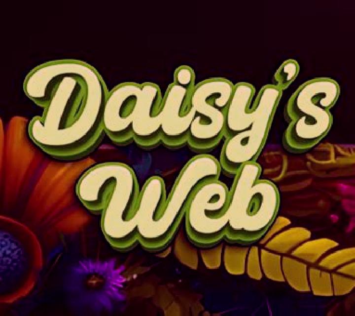 Daisy s Web slot