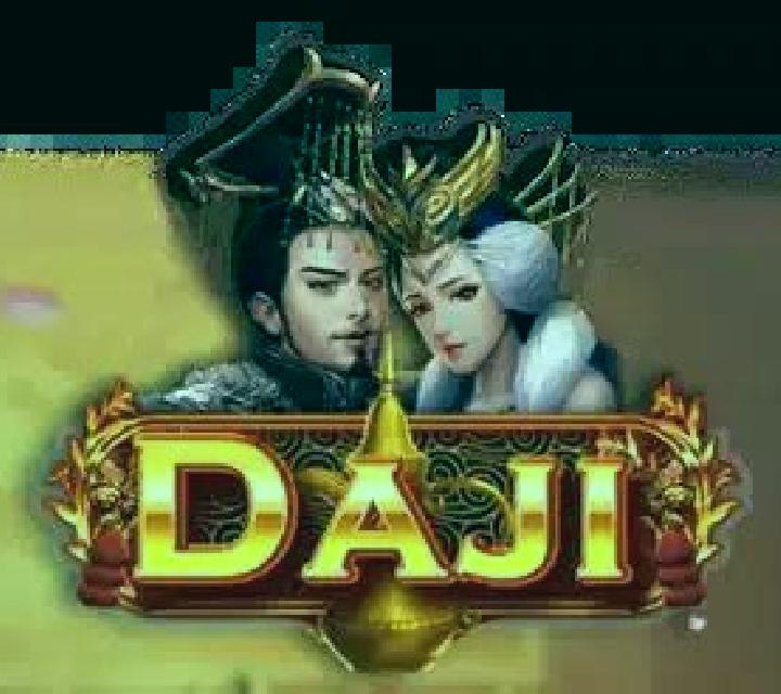 Daji online slot