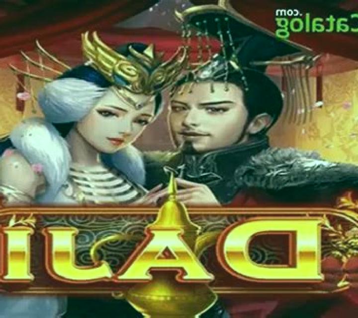 Daji slot