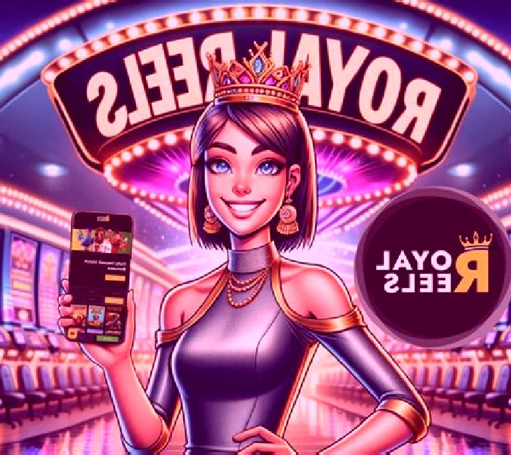 Dakar Reels online slot