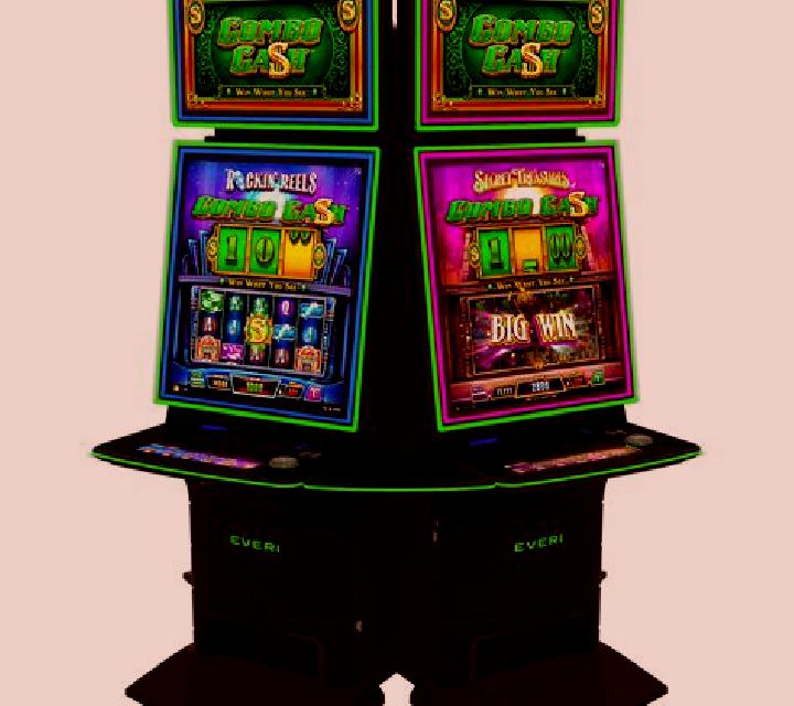 Dakar Reels slot game
