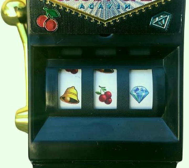 Dakar Reels slot machine