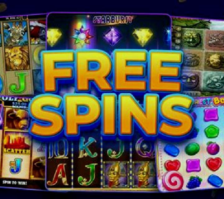 Dalang online slot