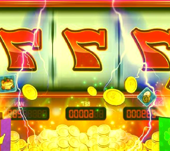Dalang slot game
