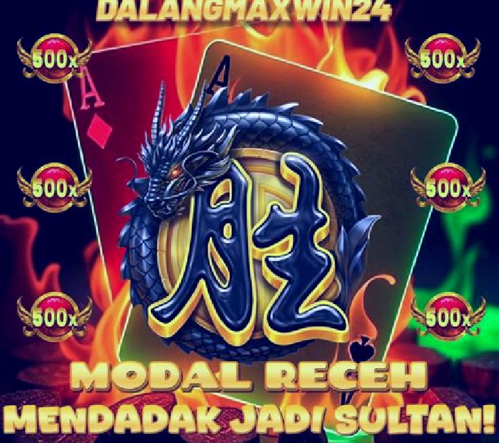 Dalang slot
