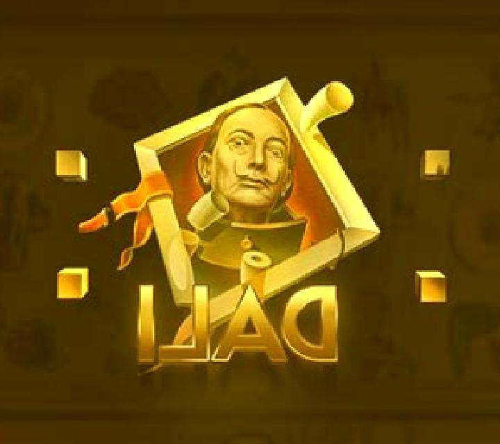 Dali slot game