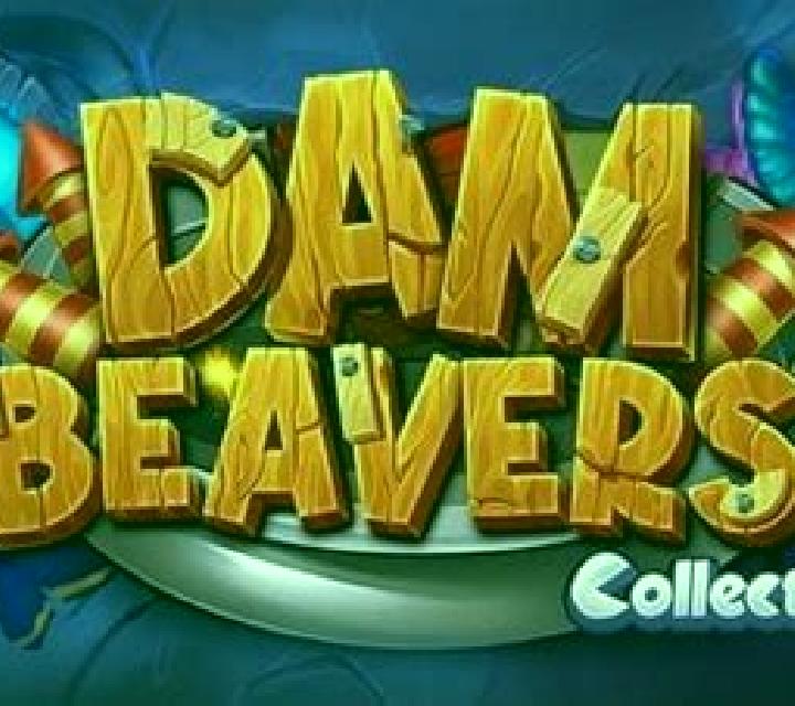 Dam Beavers online slot