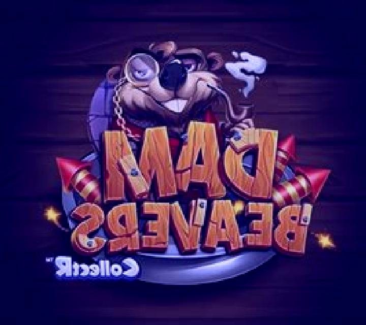 Dam Beavers slot
