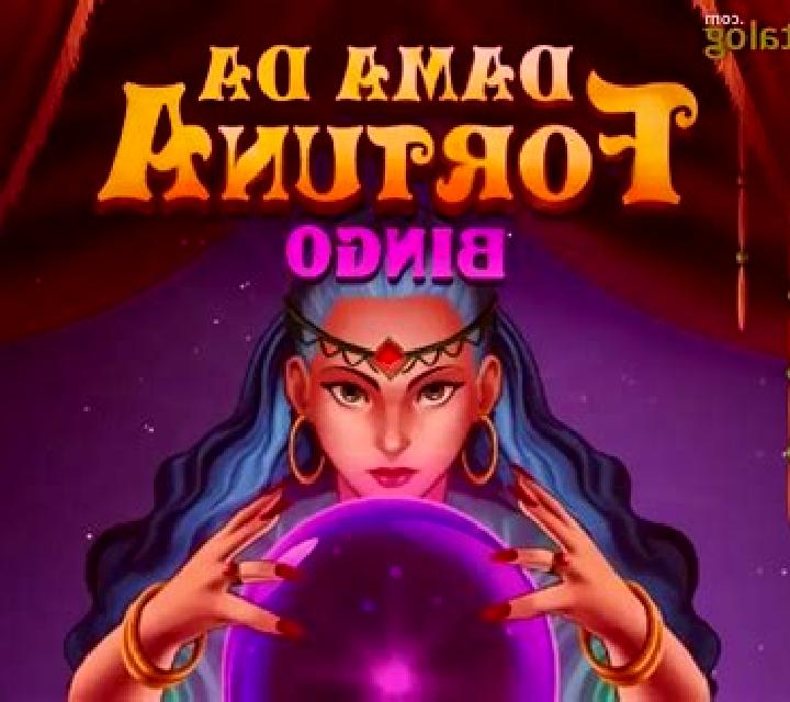 Dama Fortuna slot