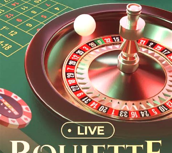 Dance DJ Roulette slot game