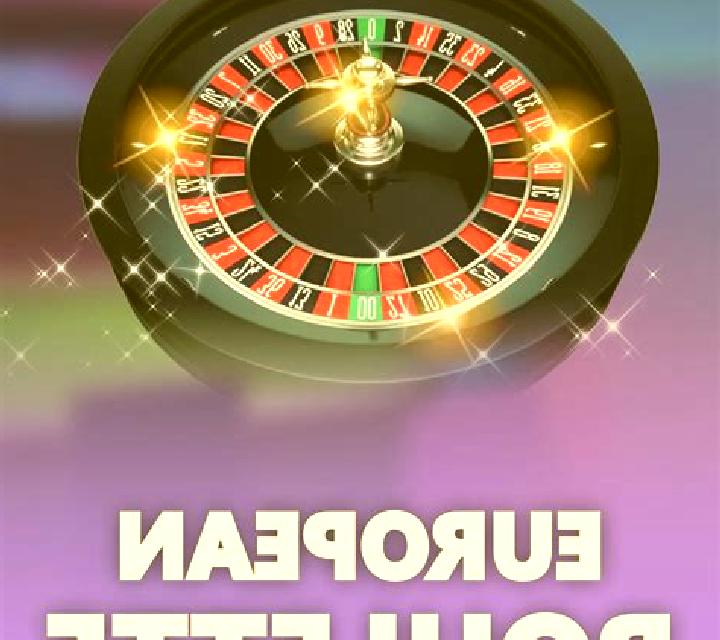 Dance DJ Roulette slot