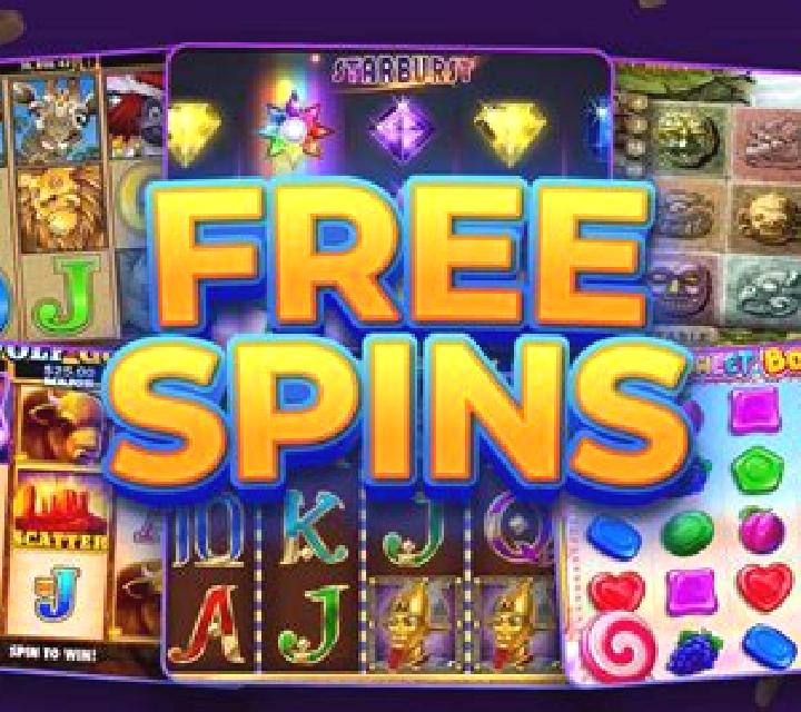 Dance of Colors online slot