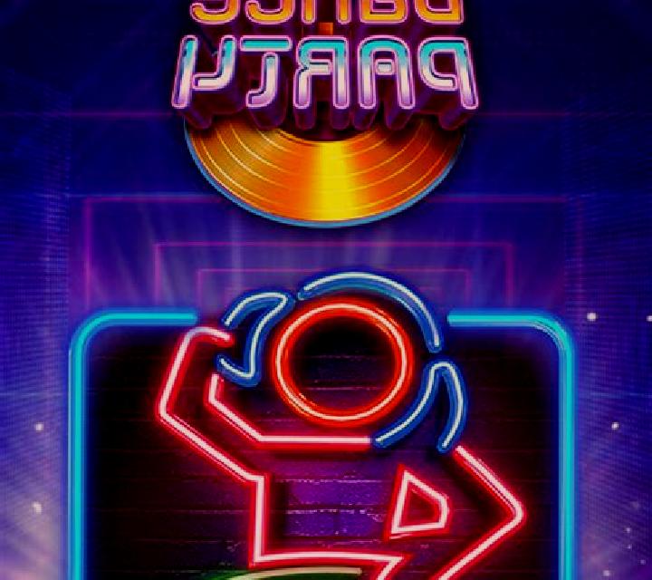 Dance Party slot game