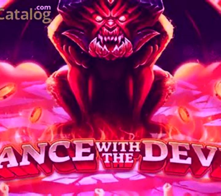 Dance With The Devil slot