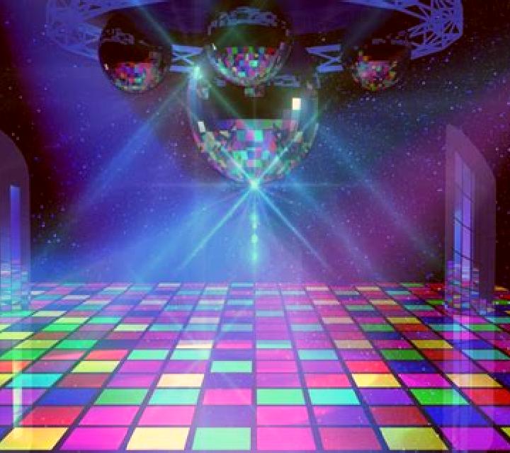 Dancefloor Hitz online slot