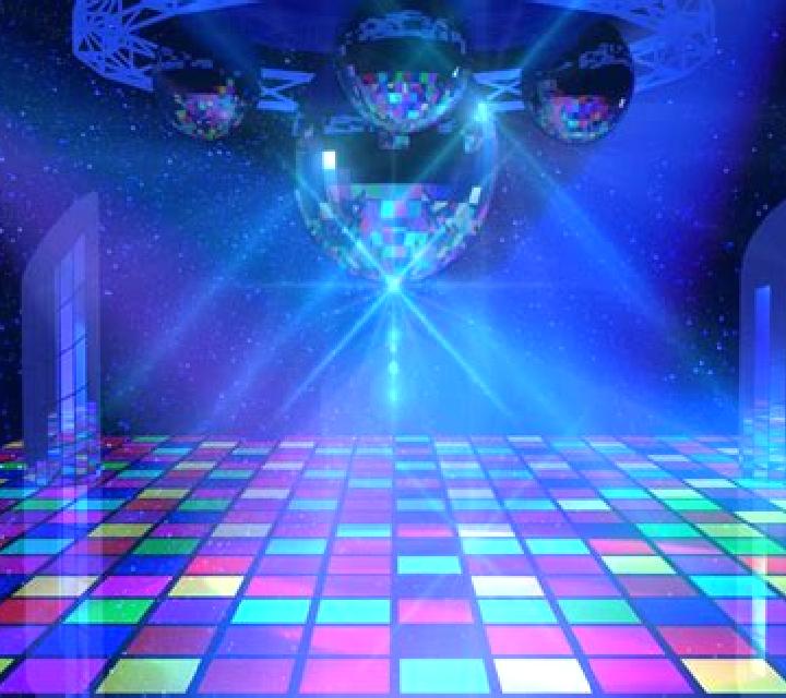 Dancefloor Hitz slot machine