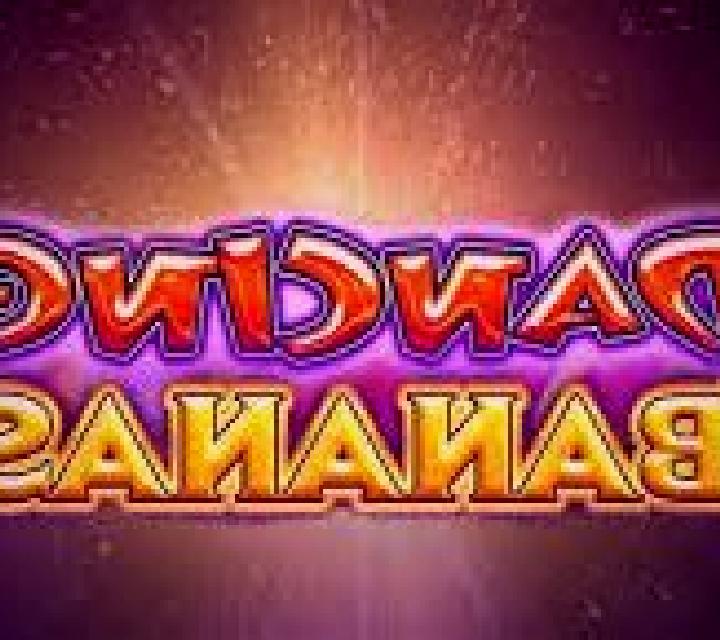 Dancing Bananas slot