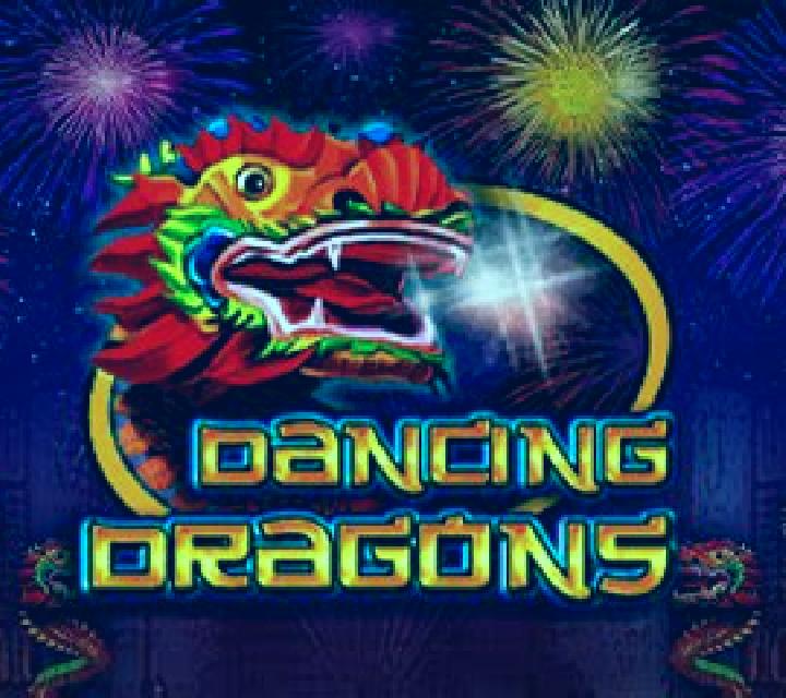 Dancing Dragons (CT) online slot