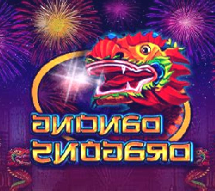 Dancing Dragons (CT) slot game
