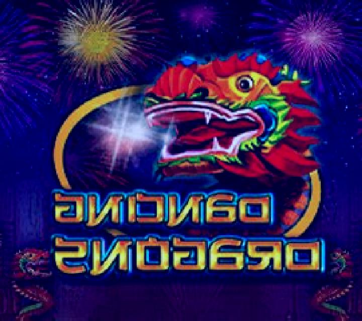 Dancing Dragons (CT) slot machine