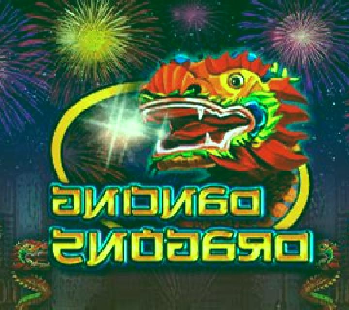 Dancing Dragons (CT) slot