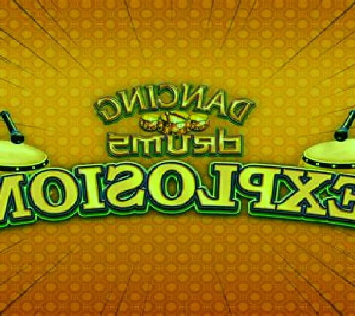 Dancing Drums Explosion online slot