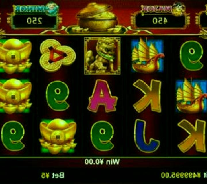 Dancing Drums (Funta Gaming) slot