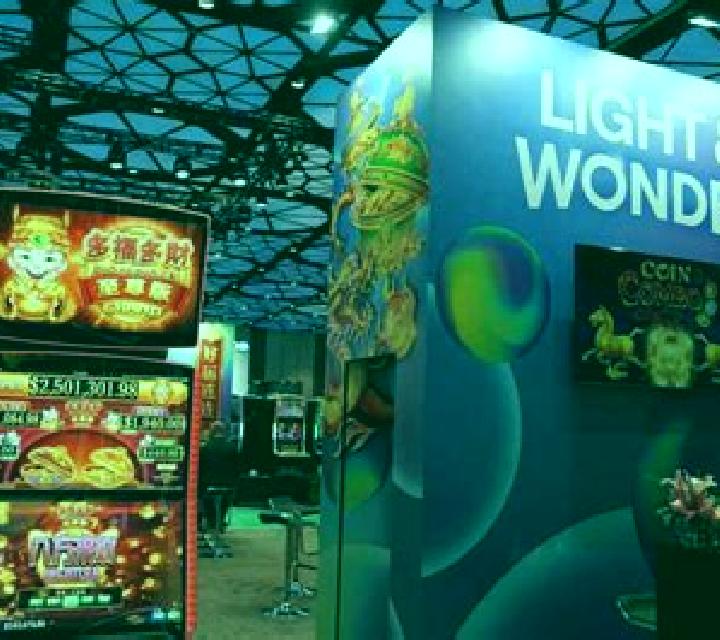 Dancing Drums (Light and Wonder) slot