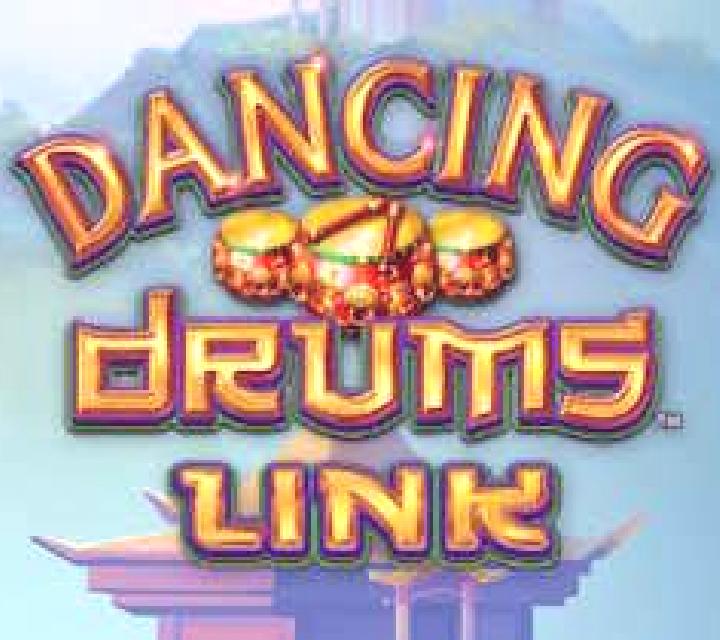 Dancing Drums Link slot machine