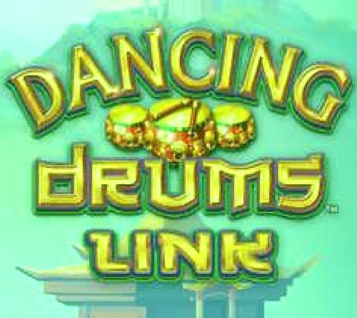 Dancing Drums Link slot
