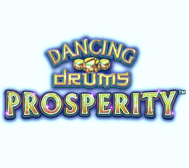 Dancing Drums Prosperity slot game