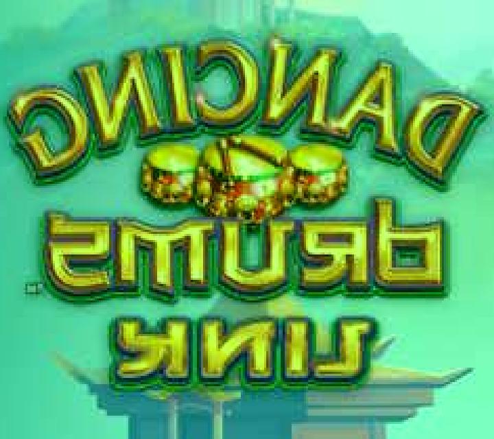 Dancing Drums Tower slot game