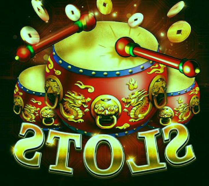 Dancing Drums (Virtual Tech) online slot