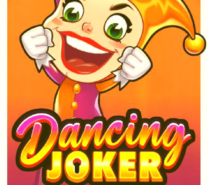 Dancing Joker slot game