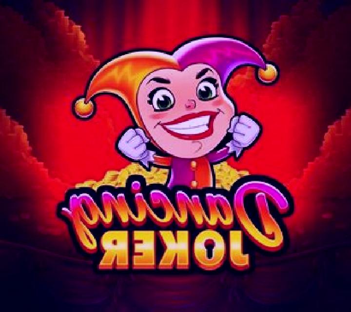Dancing Joker slot