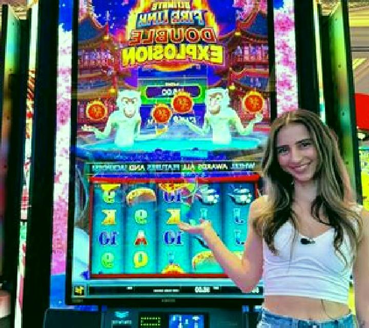 Dancing Lanterns 2 slot game
