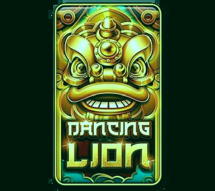 Dancing Lion slot game