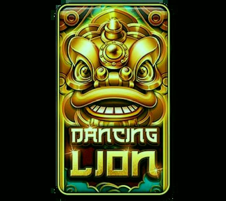 Dancing Lion slot