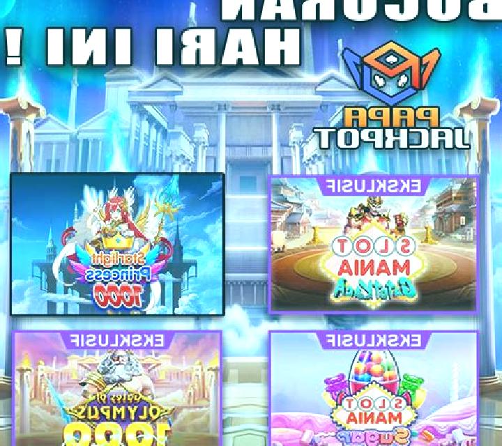 Dancing Papa online slot