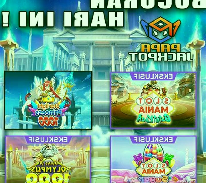 Dancing Papa slot game
