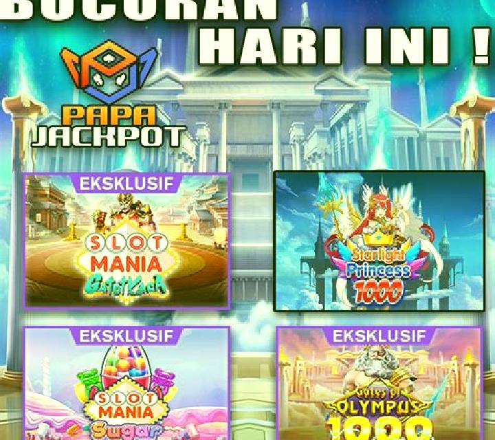 Dancing Papa slot