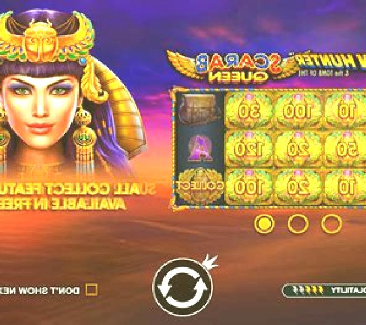 Dancing Queen online slot