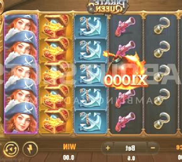 Dancing Queen slot game