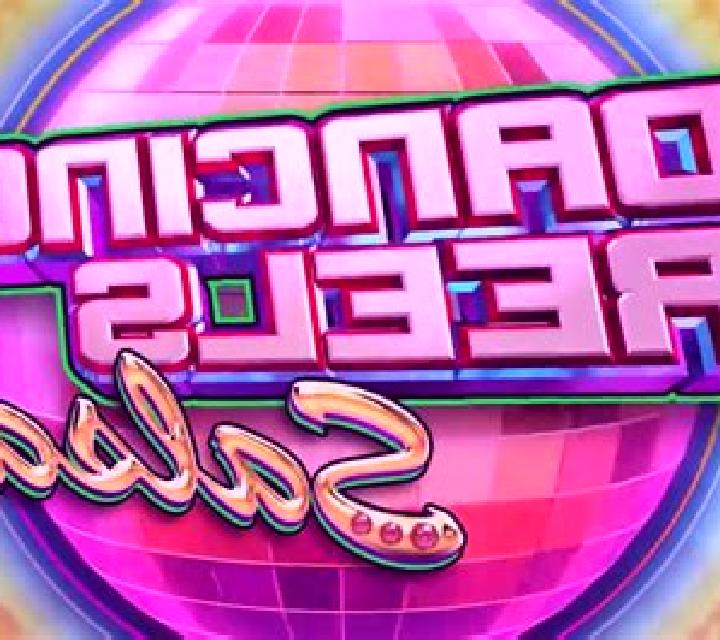 Dancing Reels Salsa online slot