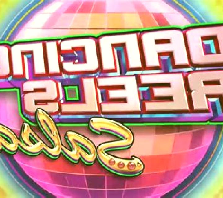 Dancing Reels Salsa slot game