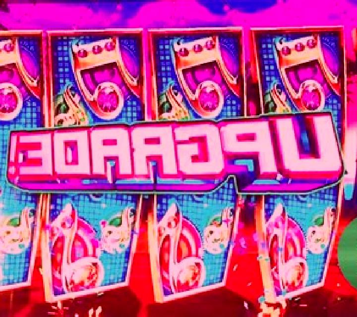 Dancing Reels Salsa slot machine