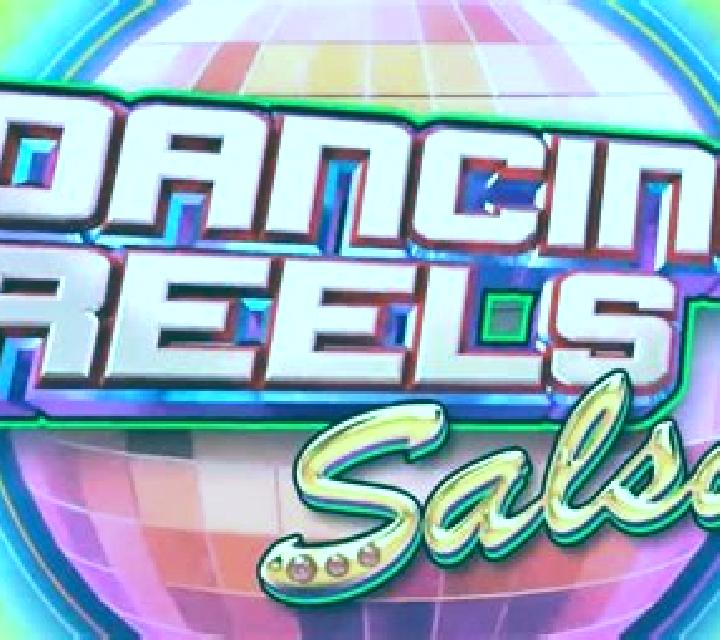 Dancing Reels Salsa slot