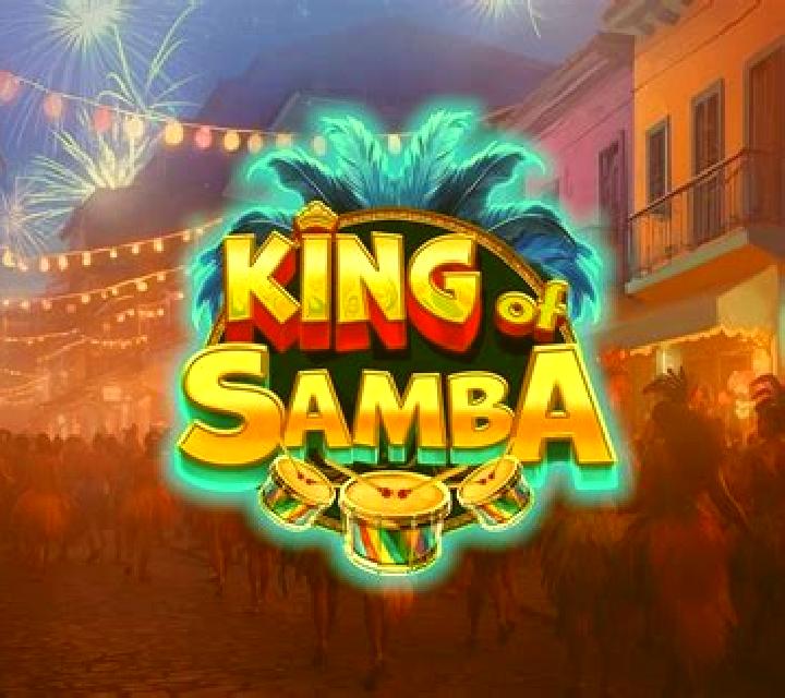 Dancing Samba online slot
